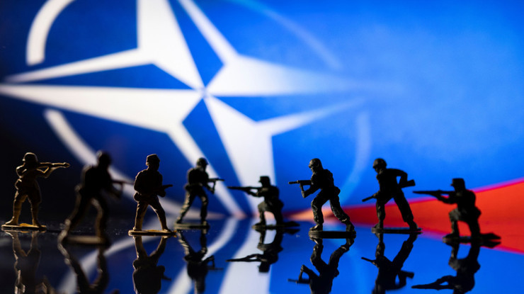 Trump'tan 'NATO genişlemeyecek' mesajı: Ukrayna bir parçası olmayacak