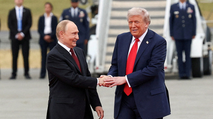 Beyaz Saray: Putin, Zelenskiy ile görüşmeyi kabul etti