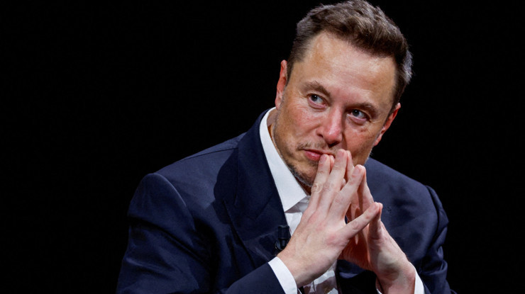 Elon Musk, siyasette frene bastı: 'America Party' rafa mı kalktı?