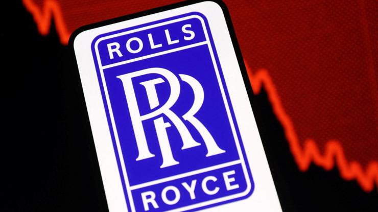Rolls- Royce'dan Londra Borsası çıkışı: 'En değerli şirket olabiliriz'