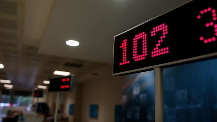 Türkiye’de kurumlar vergisi rekortmenleri listesinde 18 banka yer aldı