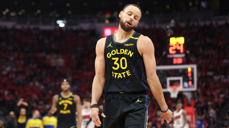Google'dan dev imza: Yapay zeka yıldız basketbolcunun şutlarını analiz edecek