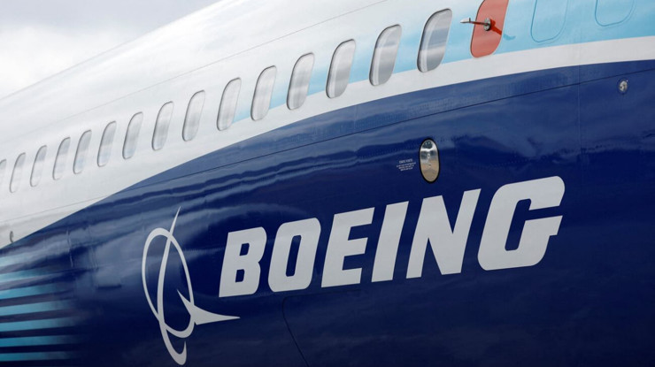 İddia: Çin yaklaşık 500 uçak için Boeing ile görüşüyor