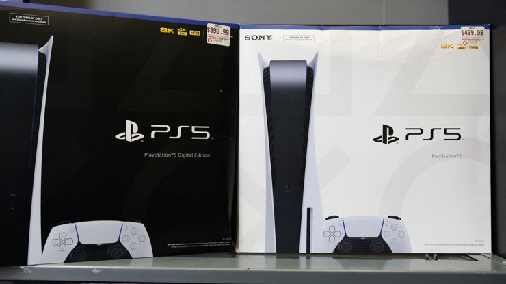 PlayStation 5 fiyatlarına zam: Türkiye etkilenecek mi?
