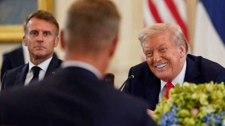 Trump'ın bilinmeyen yatırımı ortaya çıktı: Servetini neredeyse üçe katladı