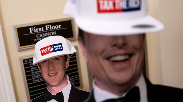 Her şey OpenAI'ı alabilmek için: Elon Musk, Zuckerberg'den maddi yardım talep etmiş
