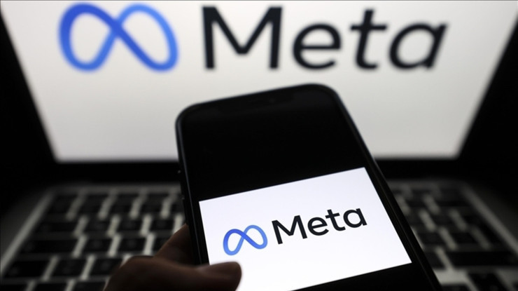 Meta ve Google arasında 10 milyar dolarlık bulut anlaşması