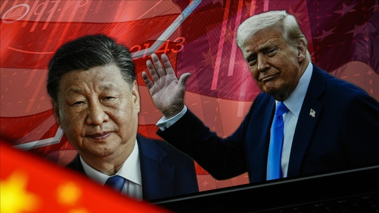 Trump: Uygun olduğunda Şi ile TikTok hakkında görüşeceğiz