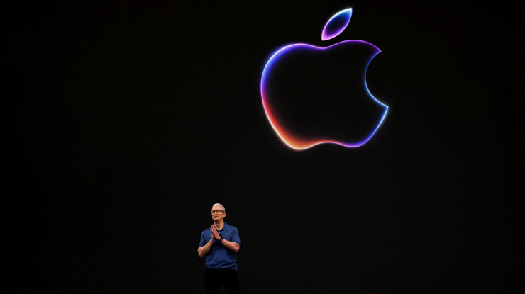 WWDC’de yer vermedi, Siri’yi bile ChatGPT’ye emanet etti: Apple yapay zeka yarışında geri mi kaldı?