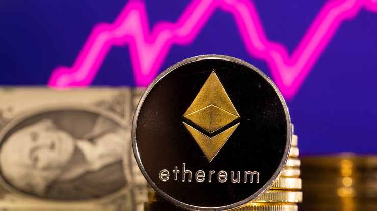Ethereum rekorunu kırdı: Yeni bir mega ralli mi başlıyor?