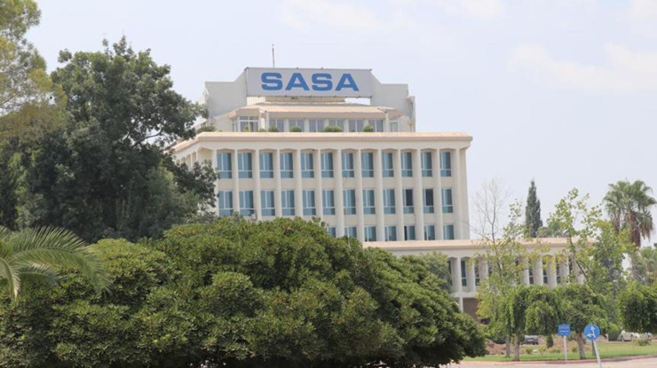 SASA, rafineri yatırımı için 100 milyon lira sermayeli yeni şirket kuracak