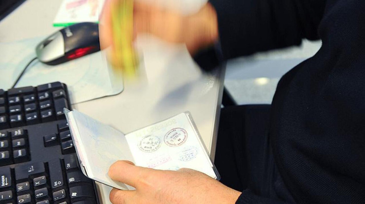 ABD vizesine büyük zam: Turistler ve öğrenciler için seyahat çok daha pahalı olacak