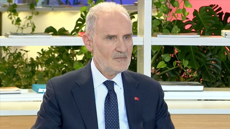 İTO Başkanı Avdagiç: Faizde 1000 baz puan düşüş öngörüyoruz