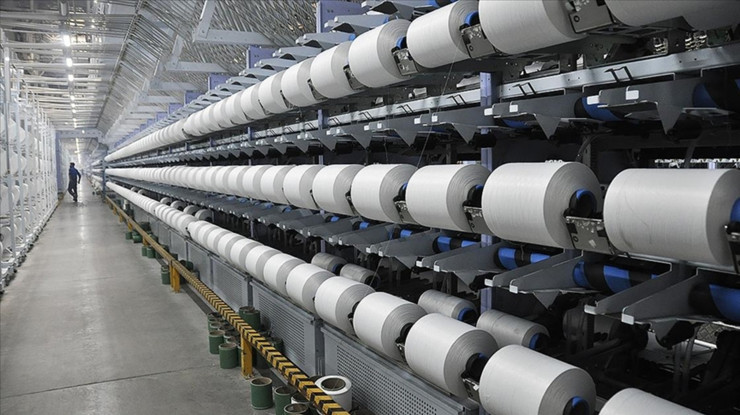 SASA Polyester'den Adana'da 25 milyar dolarlık yatırım planı: "7 milyar dolarlık ithalatı önleyecek"