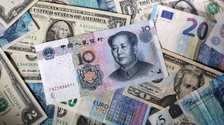 Yuan, dolar karşısında son 10 yılın zirvesinde: Japon tahvil getirisi tüm zamanların rekorunu kırdı
