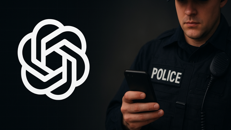 OpenAI'dan itiraf: ChatGPT ile yapılan tehlikeli sohbetler polise bildiriliyor