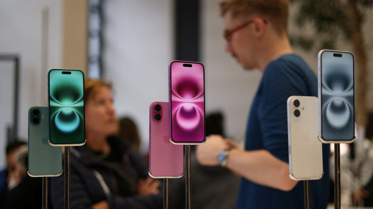 'İki sene boyunca yeni iPhone yok' iddiası: iPhone 17 rekor kırabilir