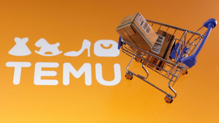 Temu, Türkiye ofisi için işe alım yapmaya başladı