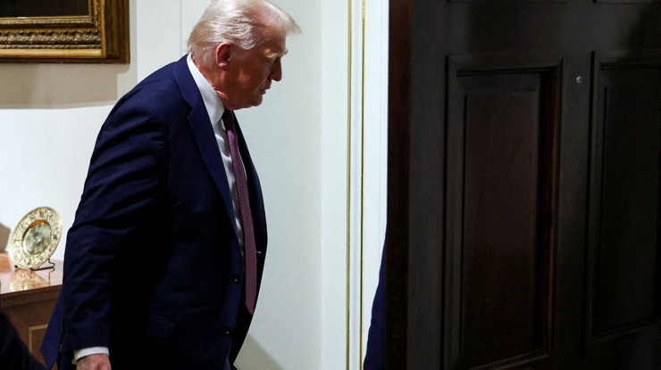 ABD'de mahkeme Trump'ın tarifelerinin çoğunun yasa dışı olduğuna hükmetti: Peki şimdi ne olacak?