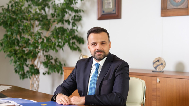 5G ihale ilanını değerlendiren Turkcell Genel Müdürü Koç: Çalışmalarımızı tamamladık, hazırız
