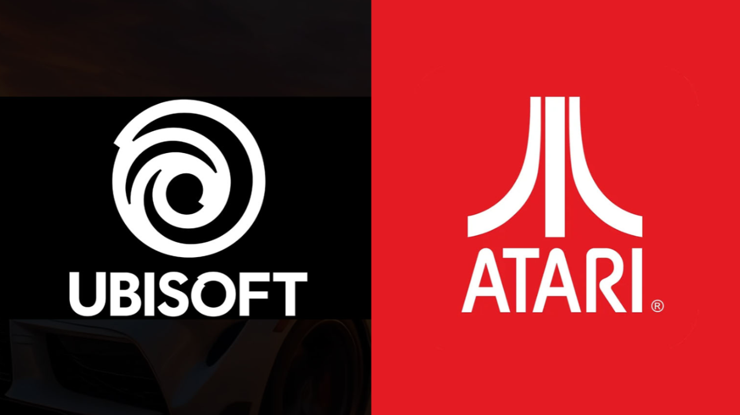 Atari, Ubisoft’un beş oyununun haklarını satın aldı