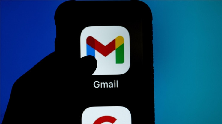 Google uyardı: Gmail’de 2,5 milyar hesap risk altında