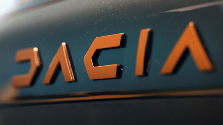 Dacia'nın yeni CEO’su Katrin Adt oldu