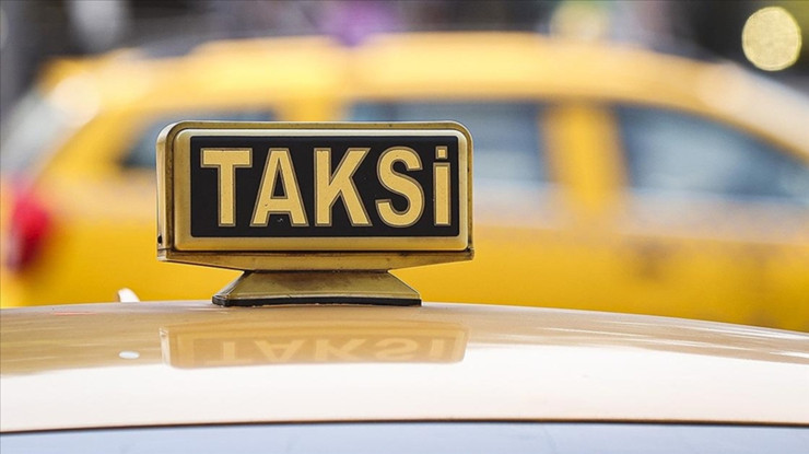 150 taksi plakası ihaleye çıkarıldı, sadece 24'ü satıldı