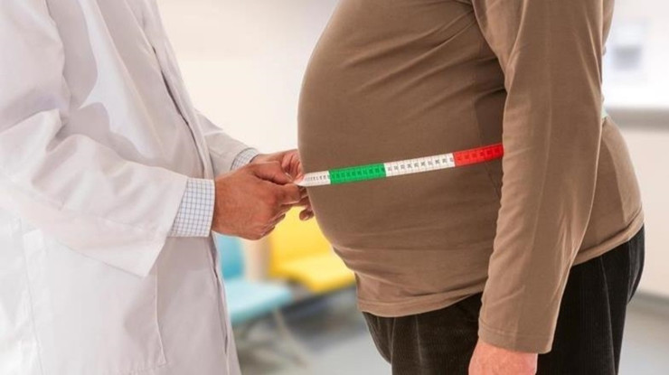 Ekonomik bir tehdit olarak obezite: Dünyaya maliyeti 18 trilyon doları aşacak