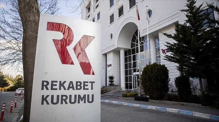 Rekabet Kurulu, tersanecilik sektöründe 33 teşebbüs ve bazı kuruluşlara soruşturma açtı