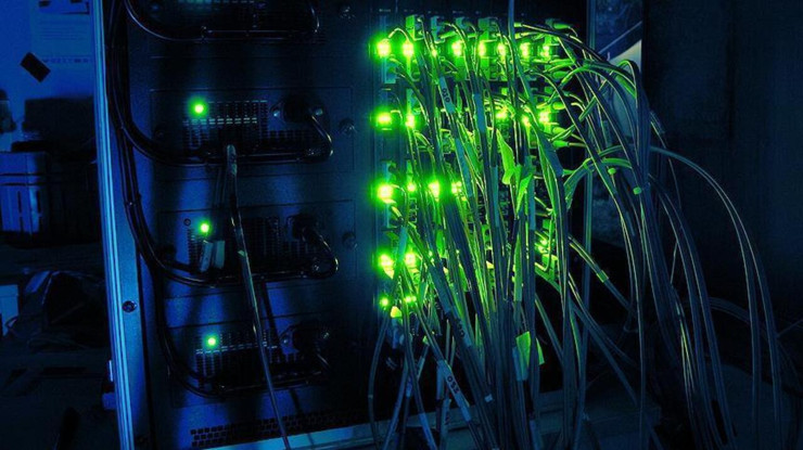 Türkiye'deki fiber internet abone sayısı 8,3 milyona ulaştı