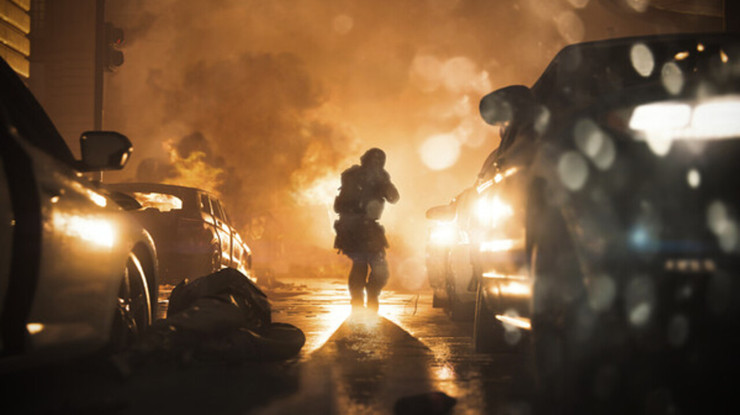 Call of Duty’nin filmi geliyor: Paramount ile Activision arasında sözleşme imzalandı