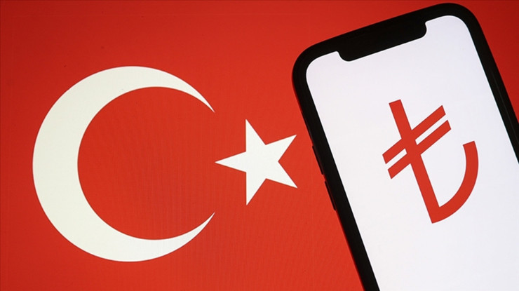 Merkez Bankası'ndan 'Dijital Türk Lirası Projesi' ekosistemine katılım çağrısı