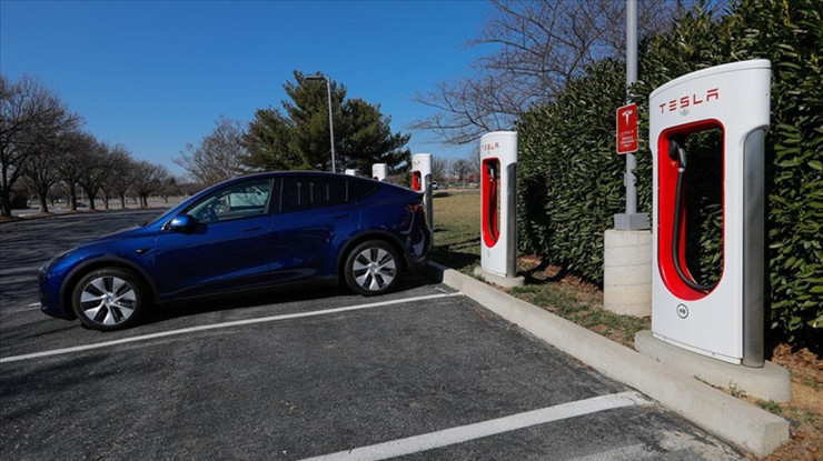 Tesla Türkiye servis ekipleri için çok sayıda iş ilanı açtı