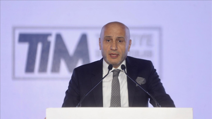 Türkiye İhracatçılar Meclisi'nden dış ticaret verileri değerlendirmesi