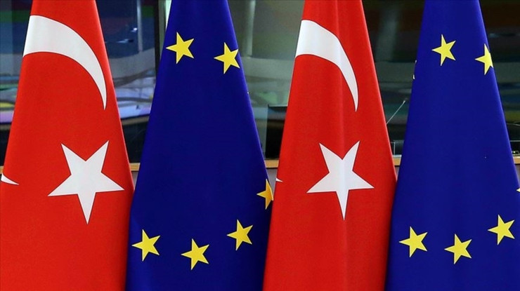 AB anketi: Türkiye’nin üyeliğine destek yüzde 37'de kaldı, en çok Romanya destekledi