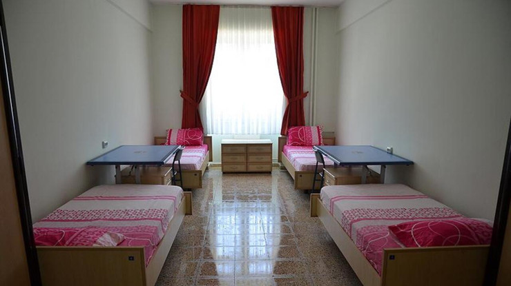 KYK yurt fiyatları açıklandı: Başvuru için son 2 gün