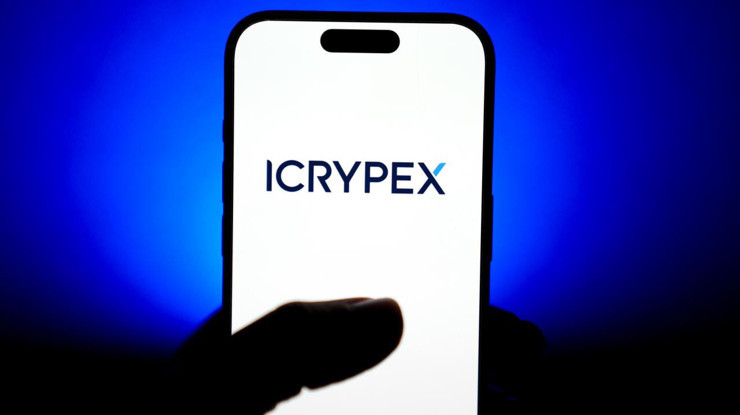 TMSF yönetimindeki ICRYPEX Türkiye'de işlem yapılmaya başlandı