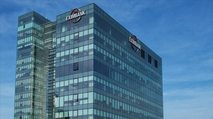 Türk Eximbank ve Saudi Exim Bank arasında finansman anlaşması imzalandı
