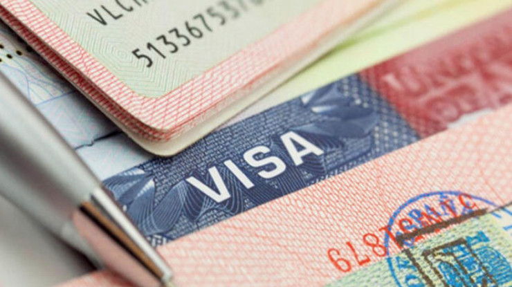 ABD, Çin ile işbirliği yapan Orta Amerika vatandaşlarına vize kısıtlaması getirdi