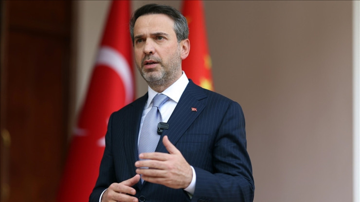 Bakan, 2025 YEKA yarışmalarının takvimini açıklandı: 2 bin MW’lık kapasite tahsis edilecek