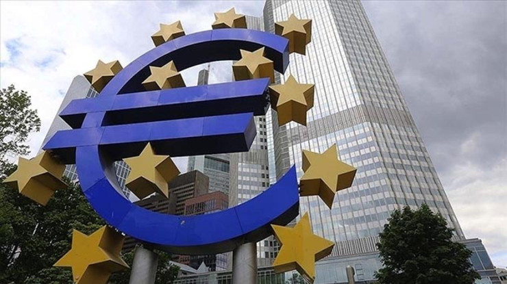Euro Bölgesi ikinci çeyrekte yüzde 0,1 büyüdü