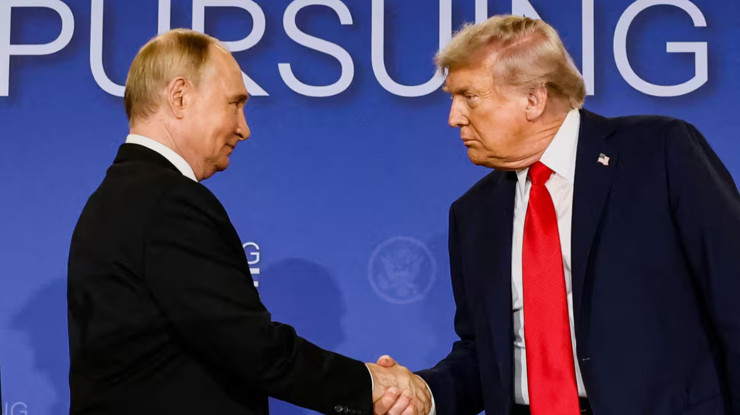 Kremlin: Trump ve Putin arasında ikinci bir görüşme yakın zamanda hızla ayarlanabilir
