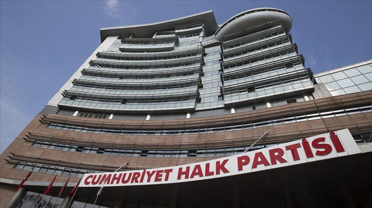 YSK, CHP kongrelerine yönelik kararını açıkladı