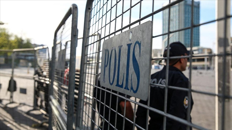 İstanbul’un 6 ilçesinde 3 gün boyunca eylem ve gösteri yasağı