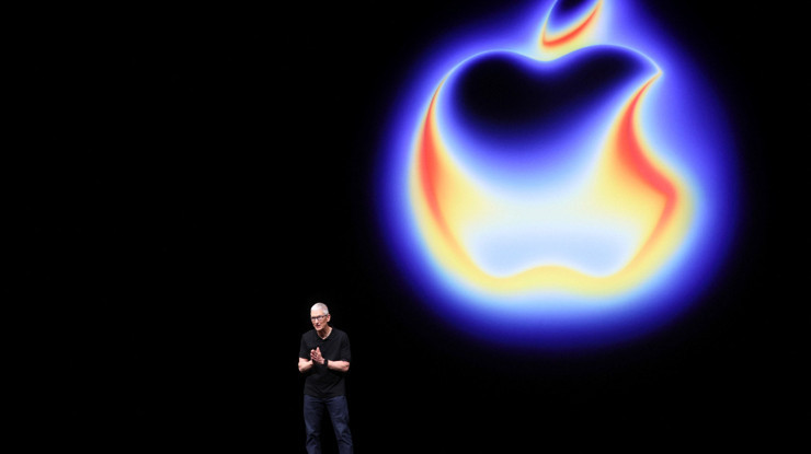 Apple iPhone 17 ailesini resmen tanıttı: Satış fiyatı da belli oldu
