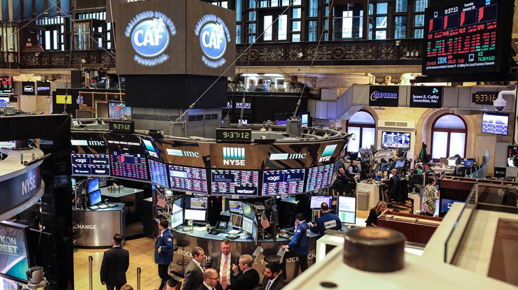 Dow Jones ve Nasdaq açılışta artıda: Gözler Fed’in faiz kararında