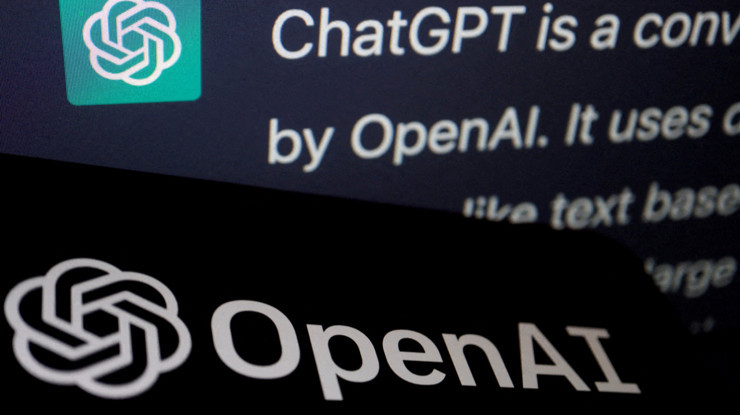 OpenAI sinemaya adım atıyor: Yapay zeka ile 30 milyon dolarlık animasyon Cannes'ı hedefliyor