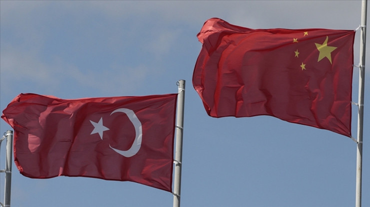Türkiye ve Çin'den sağlık alanında işbirliği