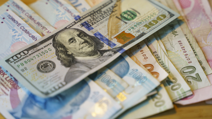 KKM hesaplarında düşüş hızlandı